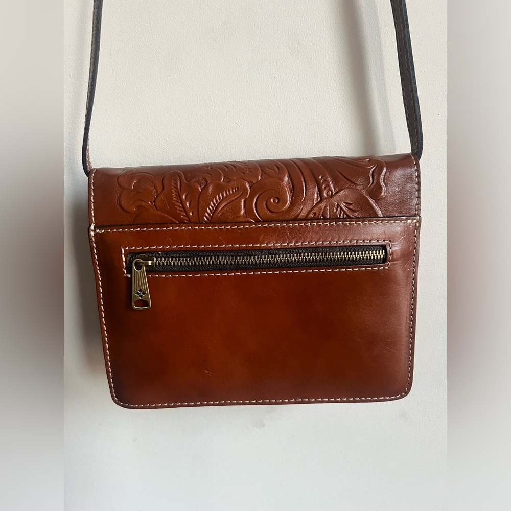 Ilina Crossbody Bag by Patricia Nash - Picture 5 of 7